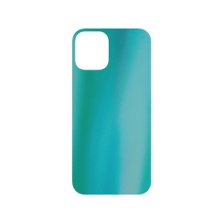 犀牛盾NX系列背板 - iPhone 16 Plus - 【獨家設計款】 - 瀑布藍