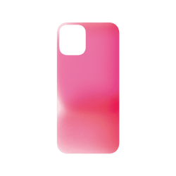 犀牛盾NX系列背板 - iPhone 16 Plus - 【獨家設計款】 - 淡粉紅與泡泡糖