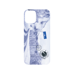 犀牛盾NX系列背板 - iPhone 16 Plus  - 【獨家設計款】 - 出發吧