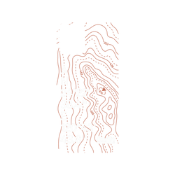犀牛盾NX系列背板 - iPhone 16 Plus  - 【獨家設計款】 - 火炎山