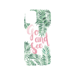 犀牛盾NX系列背板 - iPhone 16 Plus - 【獨家設計款】 - GoandSee