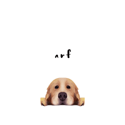 犀牛盾NX系列背板 - iPhone 16 Plus - 【獨家設計款】 - 可愛動物系列-慵懶狗