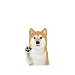 犀牛盾NX系列背板 - iPhone 16 Plus - 【獨家設計款】 - Hey!Girl