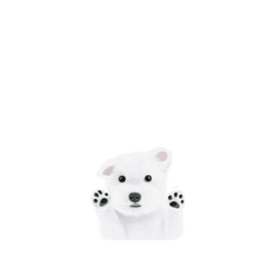 犀牛盾NX系列背板 - iPhone 16 Plus - 【獨家設計款】 - 我要抱抱
