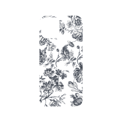 犀牛盾NX系列背板 - iPhone 16 Plus - 【獨家設計款】 - 拉菲爾牡丹