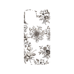 犀牛盾NX系列背板 - iPhone 16 Plus - 【獨家設計款】 - 巴黎西夫人