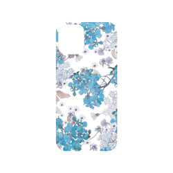 犀牛盾NX系列背板 - iPhone 16 Plus - 【獨家設計款】 - Blue Monday