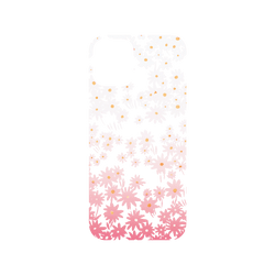 犀牛盾NX系列背板 - iPhone 16 Plus - 【獨家設計款】 - 粉雛菊