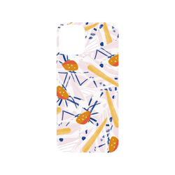 犀牛盾NX系列背板 - iPhone 16 Plus - 【獨家設計款】 - 飛舞