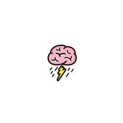 犀牛盾NX系列背板 - iPhone 16 Plus - 【獨家設計款】 - Brainstorm
