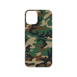 犀牛盾NX系列背板 - iPhone 16 Plus - 【獨家設計款】 - M81迷彩