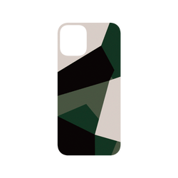 犀牛盾NX系列背板 - iPhone 16 Plus - 【獨家設計款】 - M90迷彩