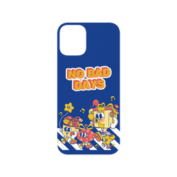 犀牛盾NX系列背板 - iPhone 16 Plus  - 【獨家設計款】 - NO BAD DAYS