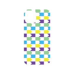 犀牛盾NX系列背板 - iPhone 16 Plus  - 【獨家設計款】 - 驕傲每一步