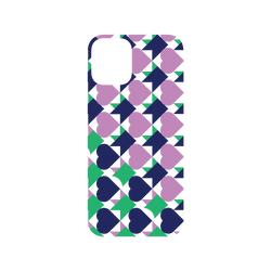 犀牛盾NX系列背板 - iPhone 16 Plus  - 【獨家設計款】 - 愛的形狀，各自定義