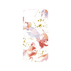 犀牛盾Mod NX手機殼 - iPhone 16 Plus - 【聯名設計款】 - 涼丰 LiangFeng - Kingyo