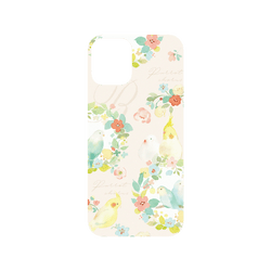 犀牛盾Mod NX手機殼 - iPhone 16 Plus - 【聯名設計款】 - 涼丰 LiangFeng - 春日小鳥兒