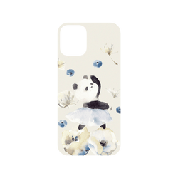 犀牛盾Mod NX (MagSafe 兼容)手機殼 - iPhone 16 Plus - 涼丰 LiangFeng - 芭蕾舞熊貓