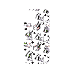 犀牛盾Mod NX手機殼 - iPhone 16 Plus - 【聯名設計款】 - BOUNCE - 棒小兔群
