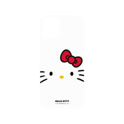 犀牛盾Mod NX手機殼 - iPhone 16 Plus - 【聯名設計款】 - Hello Kitty - 大臉Hello Kitty