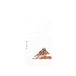 犀牛盾NX系列背板 - iPhone 16 Plus - 【獨家設計款】 - 浮雲之中