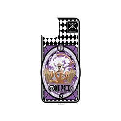 犀牛盾Mod NX (MagSafe 兼容)手機殼 - iPhone 16 Plus - 航海王 One Piece - Gear 5 - 魯夫覺醒