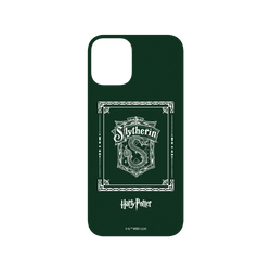 犀牛盾NX系列背板 - iPhone 16 Plus - 【聯名設計款】 - 哈利波特 Harry Potter - 史萊哲林