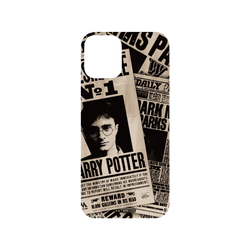 犀牛盾Mod NX (MagSafe 兼容)手機殼 - iPhone 16 Plus - Harry Potter - Undesirable No 1 - Poster