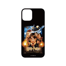 犀牛盾NX系列背板 - iPhone 16 Plus - 【聯名設計款】 - Harry Potter - 哈利波特：神秘的魔法石 - 海報