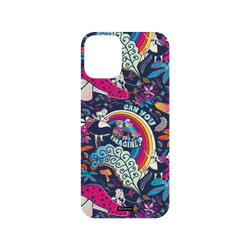 犀牛盾Mod NX手機殼 - iPhone 16 Plus - 【聯名設計款】 - 迪士尼-經典系列 Disney Classics - 愛麗絲夢遊仙境 Alice au pays des merveilles - Motif rétro