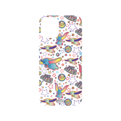 犀牛盾Mod NX (MagSafe 兼容)手機殼 - iPhone 16 Plus - 迪士尼-經典系列 Disney Classics - 小飛象 Dumbo - Retro Pattern