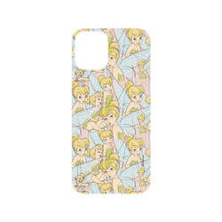 犀牛盾Mod NX (MagSafe 兼容)手機殼 - iPhone 16 Plus - 迪士尼-經典系列 Disney Classics - 小叮噹 Tinker Bell - Pattern