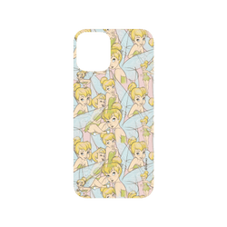 犀牛盾NX (MagSafe 兼容)背板 - iPhone 16 Plus - 【聯名設計款】 - 迪士尼-經典系列 Disney Classics - 小叮噹 Tinker Bell - Pattern