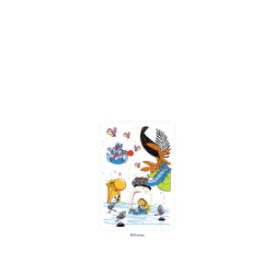 犀牛盾Mod NX (MagSafe 兼容)手機殼 - iPhone 16 Plus - 迪士尼-經典系列 Disney Classics - 愛麗絲夢遊仙境 Alice in Wonderland - Stay Curious
