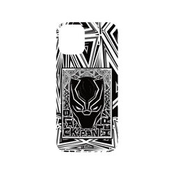 犀牛盾NX (MagSafe 兼容)背板 - iPhone 16 Plus - 【聯名設計款】 - 迪士尼-漫威 Marvel - 黑豹
