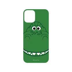 犀牛盾Mod NX手機殼 - iPhone 16 Plus - 【聯名設計款】 - 迪士尼-玩具總動員 Toy Stroy - Rex抱抱龍