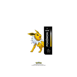 犀牛盾Mod NX (MagSafe 兼容)手機殼 - iPhone 16 Plus - 寶可夢 Pokemon - Pokémon Color-雷伊布