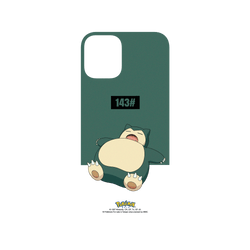 犀牛盾Mod NX手機殼 - iPhone 16 Plus - 【聯名設計款】 - 寶可夢 Pokemon - 寶可夢圖鑑-卡比獸