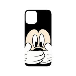 犀牛盾Mod NX (MagSafe 兼容)手機殼 - iPhone 16 Plus - 迪士尼-米奇 Mickey - 米奇摀嘴