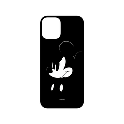 犀牛盾Mod NX手機殼 - iPhone 16 Plus - 【聯名設計款】 - 迪士尼-米奇 Mickey - 米奇黑設計