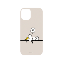 犀牛盾Mod NX手機殼 - iPhone 16 Plus - 【聯名設計款】 - Snoopy 史努比 - Snoopy Take A Nap