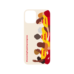 犀牛盾Mod NX手機殼 - iPhone 16 Plus - 【聯名設計款】 - DHL - DHL Got Heart