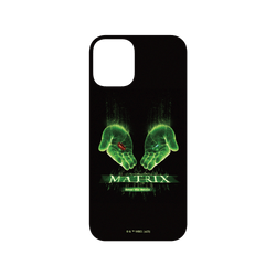 犀牛盾Mod NX (MagSafe 兼容)手機殼 - iPhone 16 Plus - 華納兄弟百年慶典 Warner Bros 100th Anniversary - 駭客任務