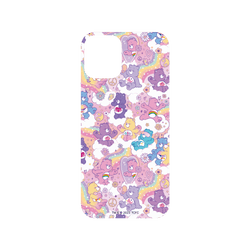犀牛盾NX系列背板 - iPhone 16 Plus - 【聯名設計款】 - Care Bears - 粉紫樂園