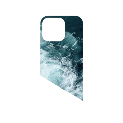 犀牛盾NX系列背板 - iPhone 16 Pro - 【獨家設計款】 - 浪花