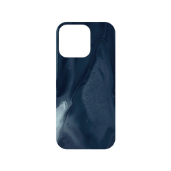 犀牛盾NX系列背板 - iPhone 16 Pro - 【獨家設計款】 - 藍洞