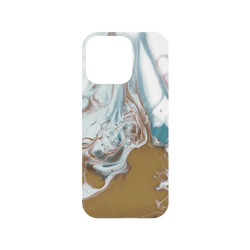 犀牛盾NX系列背板 - iPhone 16 Pro - 【獨家設計款】 - 泡沫