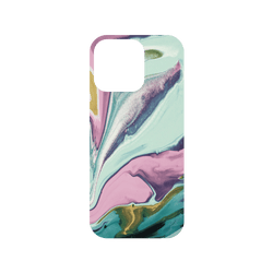 犀牛盾NX系列背板 - iPhone 16 Pro - 【獨家設計款】 - 天王星