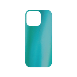犀牛盾NX系列背板 - iPhone 16 Pro - 【獨家設計款】 - 瀑布藍