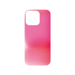 犀牛盾NX系列背板 - iPhone 16 Pro - 【獨家設計款】 - 淡粉紅與泡泡糖